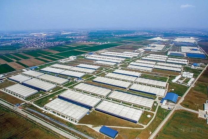 中国最大农业养殖基地_全国最大养殖基地在什么地方