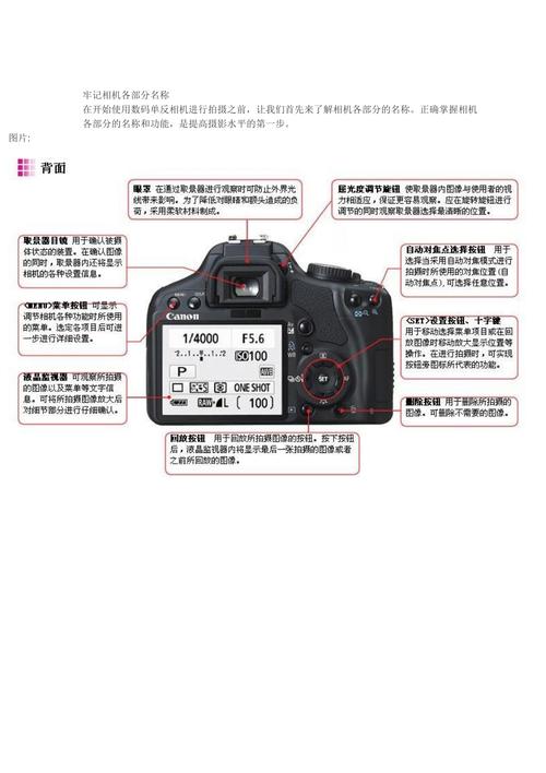智能数码相机怎么用_数码相机怎么使用说明书