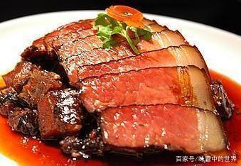 中国旅游能有什么特色美食_最具中国特色的旅游资源