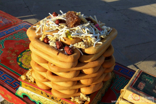 蒙古国旅游有什么特色美食_蒙古国特色美食有哪些